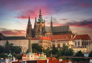 Praga: Serce Europy – Przewodnik po największych atrakcjach i ukrytych skarbach